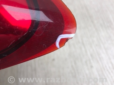ФОТО Фонарь задний наружный для KIA Forte YD (2012-) Киев
