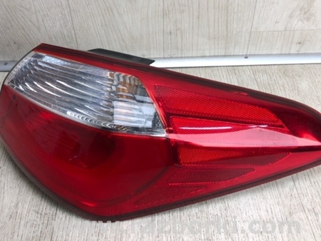 ФОТО Фонарь задний наружный для KIA Forte YD (2012-) Киев