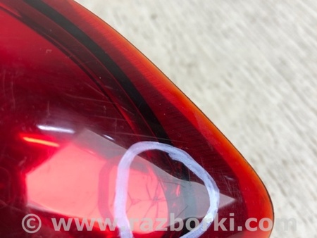 ФОТО Фонарь задний наружный для KIA Forte YD (2012-) Киев