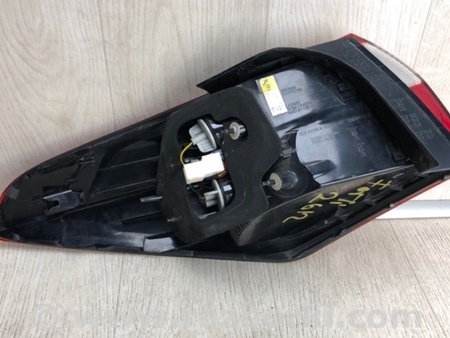 ФОТО Фонарь задний наружный для KIA Forte YD (2012-) Киев