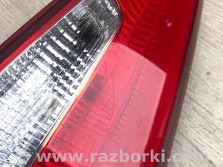 ФОТО Фонарь задний внутренний для KIA Forte YD (2012-) Киев
