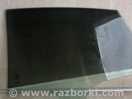 ФОТО Стекло двери для Ford Focus 3 (01.2010 - 03.2018) Киев