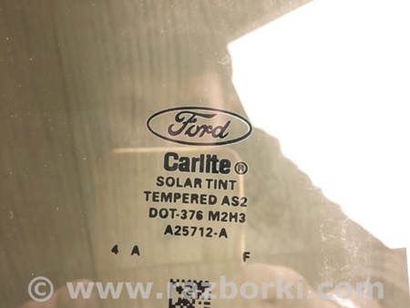 ФОТО Стекло двери для Ford Focus 3 (01.2010 - 03.2018) Киев
