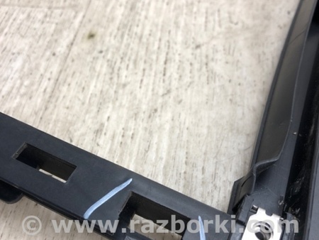 ФОТО Стекло двери глухое для Jeep Renegade (BU) (2014-) Киев