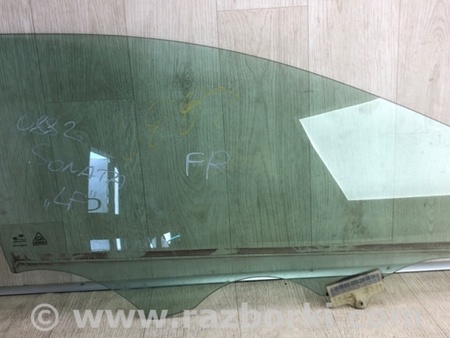 ФОТО Стекло двери для Hyundai Sonata LF (04.2014-...) Киев