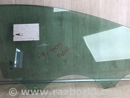 ФОТО Стекло двери для Ford Focus 3 (01.2010 - 03.2018) Киев