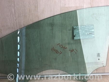 ФОТО Стекло двери для Ford Focus 3 (01.2010 - 03.2018) Киев