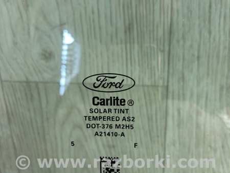 ФОТО Стекло двери для Ford Focus 3 (01.2010 - 03.2018) Киев