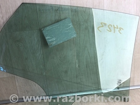 ФОТО Стекло двери для Ford Focus 3 (01.2010 - 03.2018) Киев