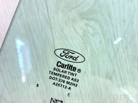 ФОТО Стекло двери для Ford Focus 3 (01.2010 - 03.2018) Киев