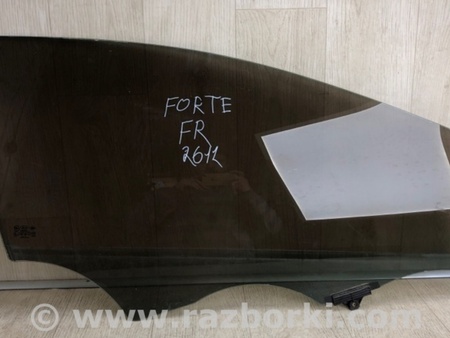 ФОТО Стекло двери для KIA Forte YD (2012-) Киев