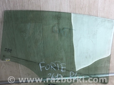 ФОТО Стекло двери для KIA Forte YD (2012-) Киев