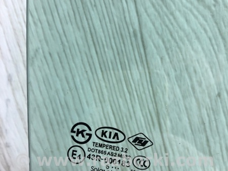 ФОТО Стекло двери для KIA Forte YD (2012-) Киев