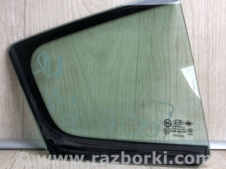 ФОТО Стекло двери глухое для KIA Forte YD (2012-) Киев