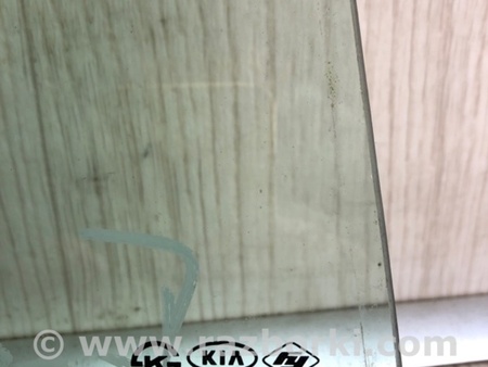 ФОТО Стекло двери глухое для KIA Forte YD (2012-) Киев