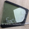 ФОТО Стекло двери глухое для KIA Forte YD (2012-) Киев