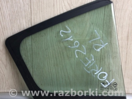 ФОТО Стекло двери глухое для KIA Forte YD (2012-) Киев