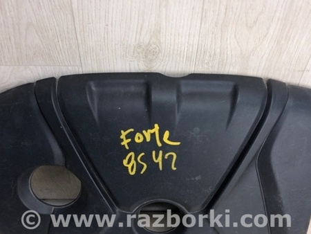 ФОТО Накладка двигателя декоративная  для KIA Forte YD (2012-) Киев
