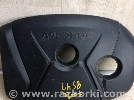 ФОТО Накладка двигателя декоративная  для KIA Forte YD (2012-) Киев