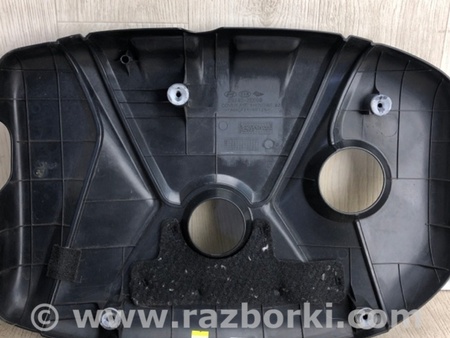 ФОТО Накладка двигателя декоративная  для KIA Forte YD (2012-) Киев