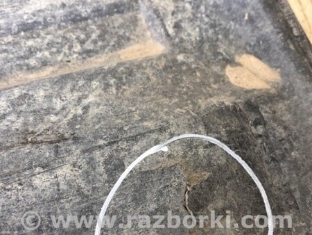 ФОТО Защита днища для KIA Forte YD (2012-) Киев