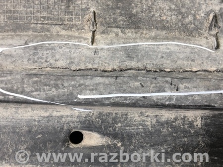 ФОТО Защита днища для KIA Forte YD (2012-) Киев