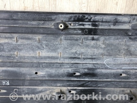 ФОТО Защита днища для KIA Forte YD (2012-) Киев