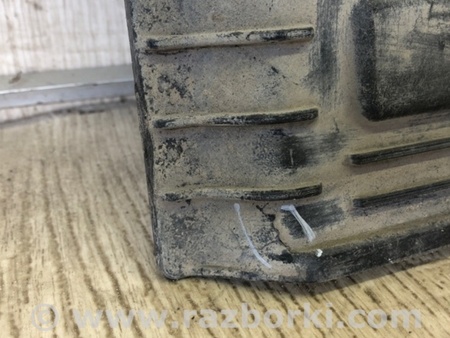 ФОТО Защита днища для KIA Forte YD (2012-) Киев