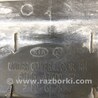 ФОТО Защита днища для KIA Forte YD (2012-) Киев