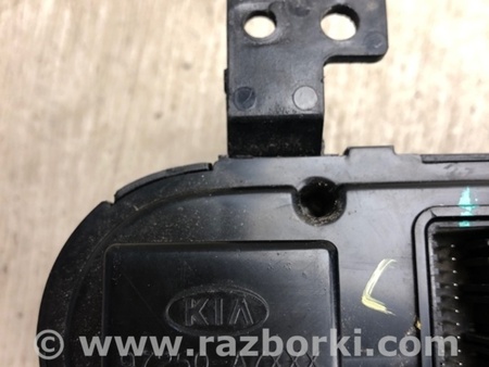 ФОТО Блок управления печкой для KIA Forte YD (2012-) Киев