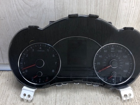 ФОТО Панель приборов для KIA Forte YD (2012-) Киев