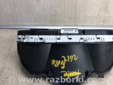 ФОТО Панель приборов для KIA Forte YD (2012-) Киев