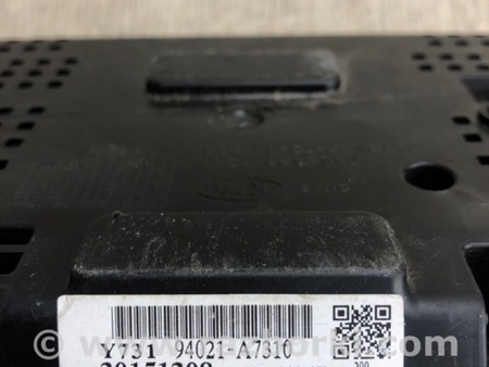 ФОТО Панель приборов для KIA Forte YD (2012-) Киев