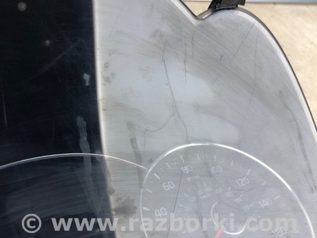 ФОТО Панель приборов для KIA Forte YD (2012-) Киев