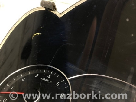 ФОТО Панель приборов для KIA Forte YD (2012-) Киев