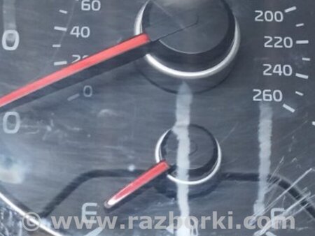 ФОТО Панель приборов для KIA Forte YD (2012-) Киев