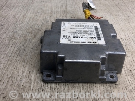 ФОТО Блок управления AIRBAG для KIA Forte YD (2012-) Киев