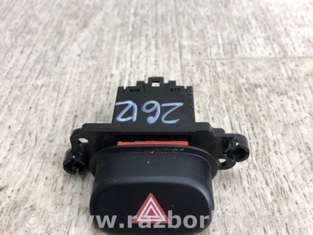 ФОТО Кнопка аварийки для KIA Forte YD (2012-) Киев
