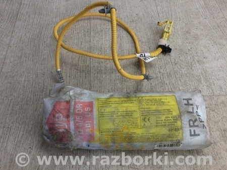 ФОТО Airbag сидения для KIA Forte YD (2012-) Киев