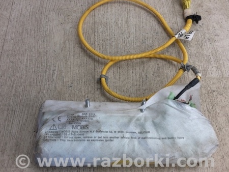 ФОТО Airbag сидения для KIA Forte YD (2012-) Киев