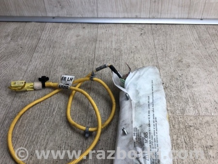 ФОТО Airbag сидения для KIA Forte YD (2012-) Киев