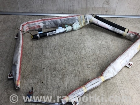 ФОТО AirBag шторка для KIA Forte YD (2012-) Киев