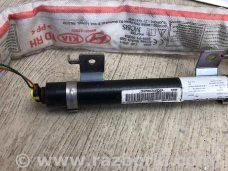 ФОТО AirBag шторка для KIA Forte YD (2012-) Киев
