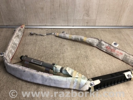 ФОТО AirBag шторка для KIA Forte YD (2012-) Киев