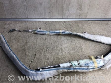 ФОТО AirBag шторка для KIA Forte YD (2012-) Киев