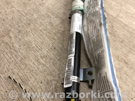 ФОТО AirBag шторка для KIA Forte YD (2012-) Киев