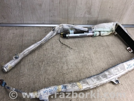 ФОТО AirBag шторка для KIA Forte YD (2012-) Киев
