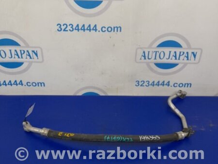 ФОТО Трубка кондиционера для Acura TLX (09.2014-04.2020) Киев