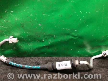 ФОТО Трубка кондиционера для Acura RDX TB3, TB4 (03.2012-12.2015) Киев