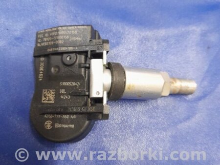 ФОТО Датчик давления в шинах для Acura RDX TB3, TB4 (03.2012-12.2015) Киев